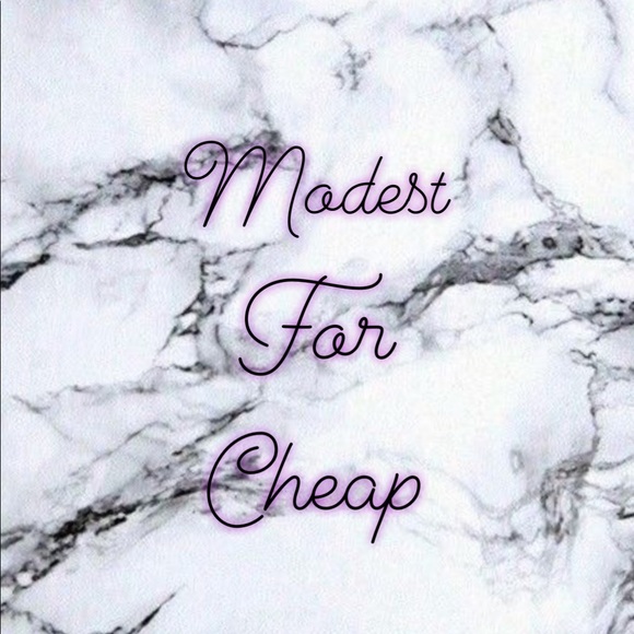modestforcheap